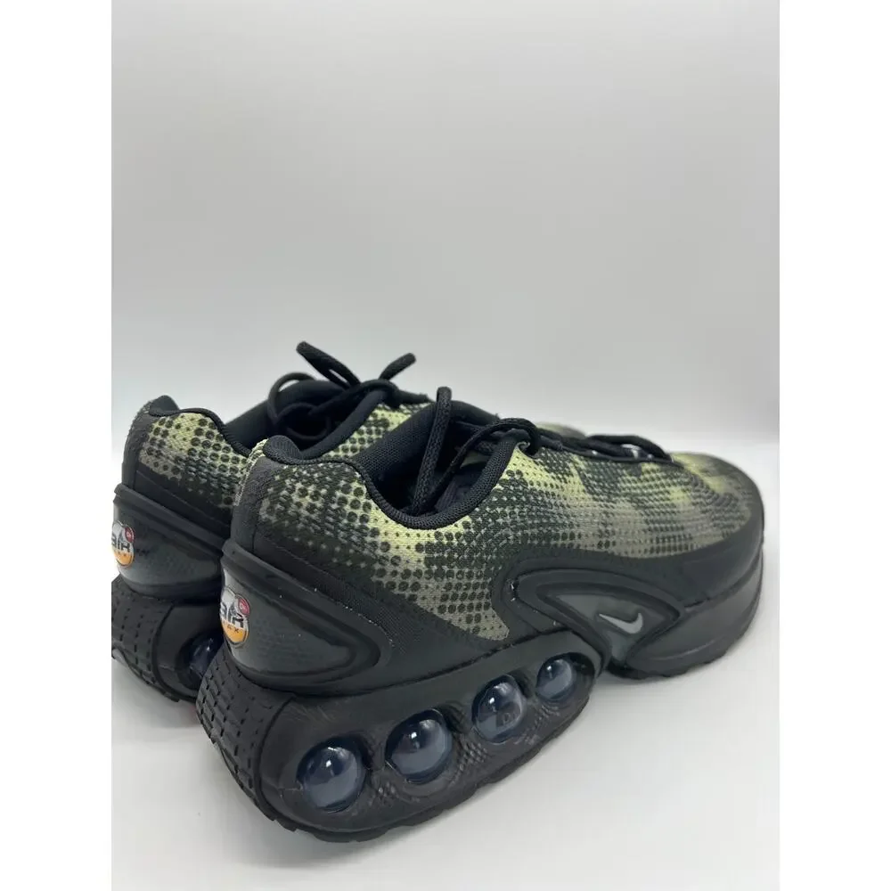 Nike Air Max Dn Black Olive Running IB3078-010 Men's Size 13 New